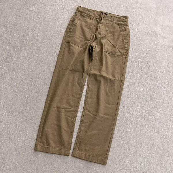 [BUNJANG] Musinsa Standard Chino Pants / 30 무신사스탠다드 치노팬츠 0706T1