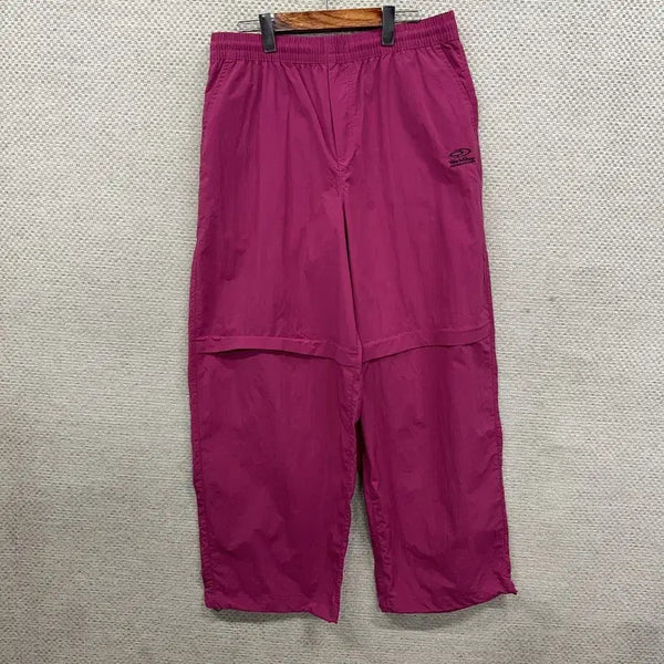 [BUNJANG] Travel Training Pants L / 트래블 츄리닝바지 L D07643