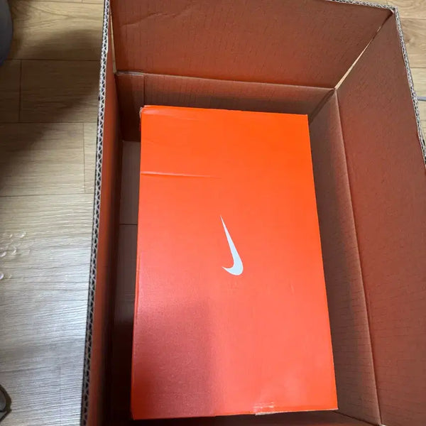[BUNJANG] Nike Mind 001 Black 260mm / 나이키 마인드 001 블랙 260