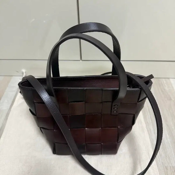[BUNJANG] Dragon Bag Japan Mini Tote Bag / 드래곤백 재팬미니
