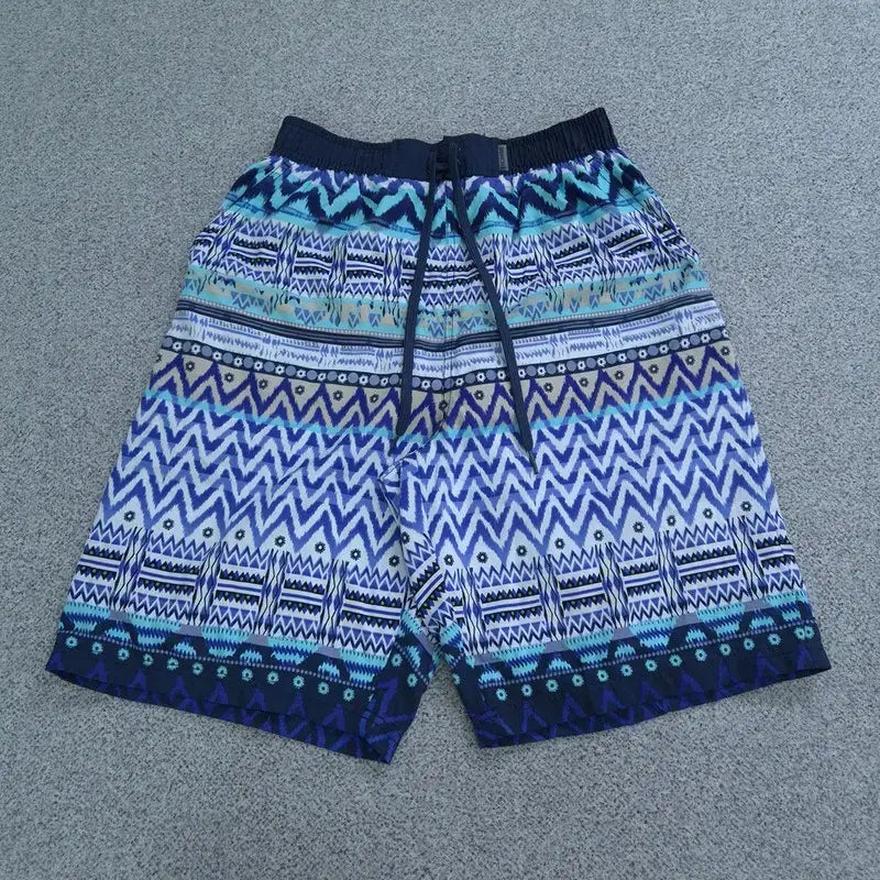 [BUNJANG] Elle Homme Swim Shorts Size 100 / 100 엘르옴므 수영복 반바지 | 0706C13