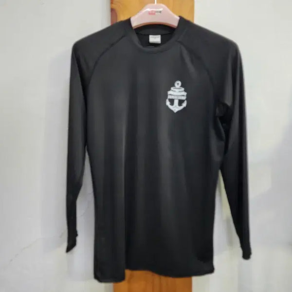 [BUNJANG] lamal Long Sleeve Performance T-Shirt (Size 105) / lamal 긴팔 기능성티(105)