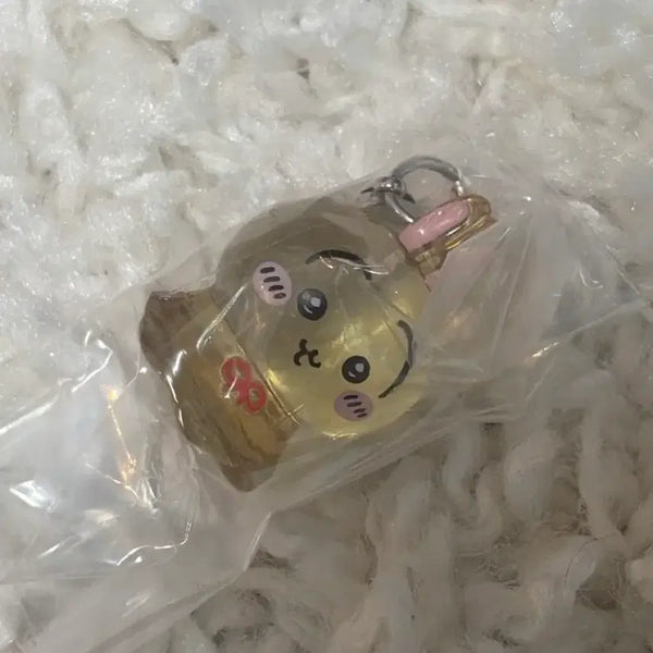 [BUNJANG] Chiikawa Usagi Mezushi 3rd Edition Keyring / 치이카와 먼작귀 메지루시3탄 우사기