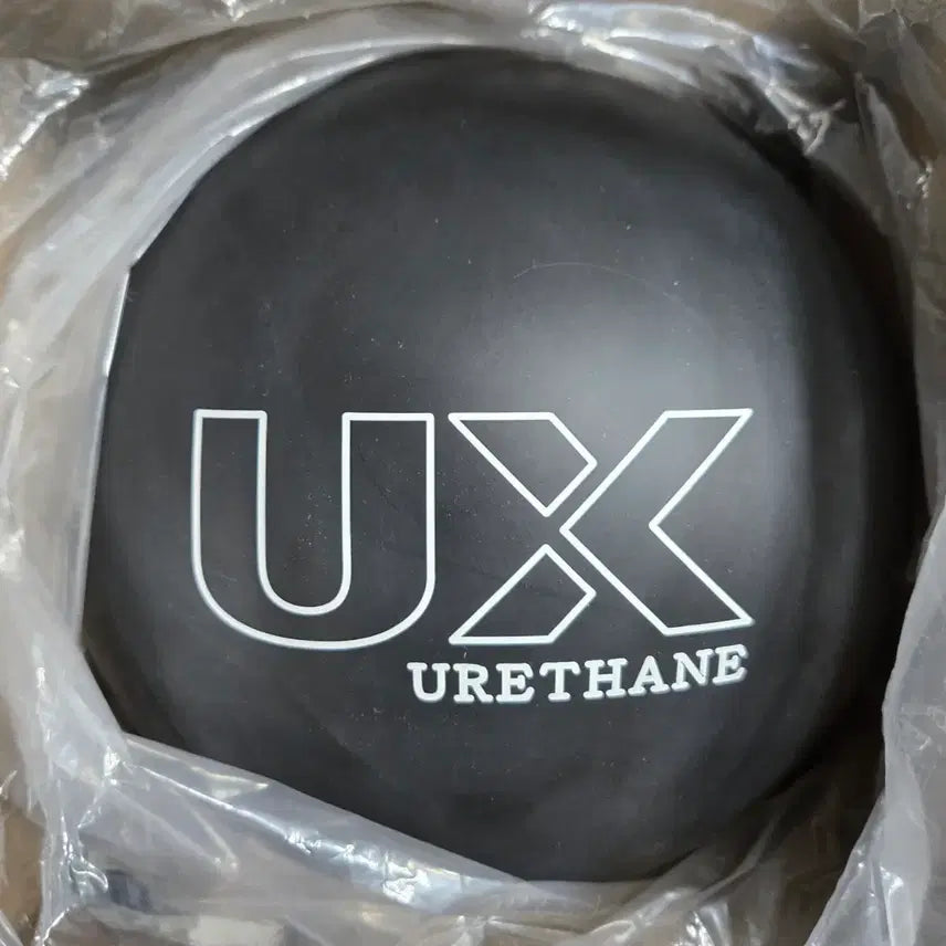 [BUNJANG] Pyramid UX Urethane New Bowling Ball 15.2lb / 택배무료 15.2파운드 피라미드 UX 우레탄 새볼링공