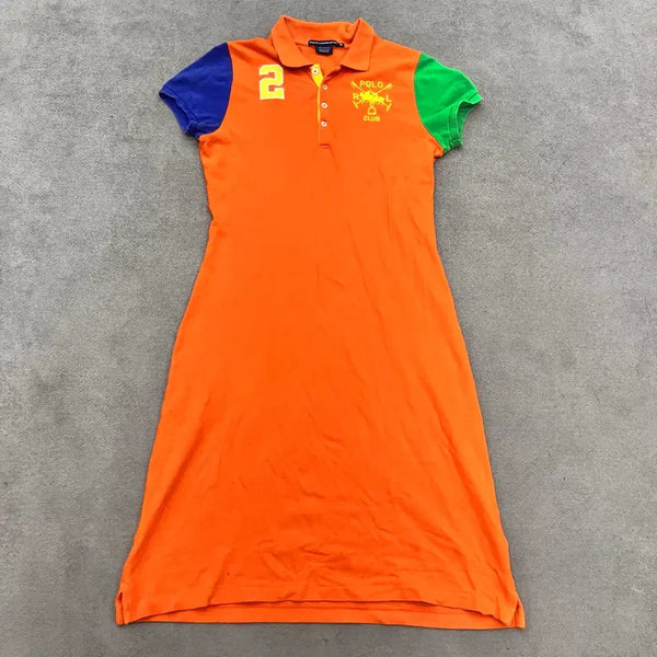 [BUNJANG] Polo Ralph Lauren Sport Dress / M 랄프로렌 스포츠 원피스