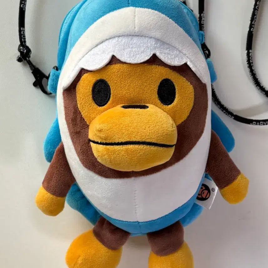 [BUNJANG] BAPE BABY MILO Mobile Bag Crossbody Bag / 베이프 베이비 마일로 모바일백 가방 크로스백