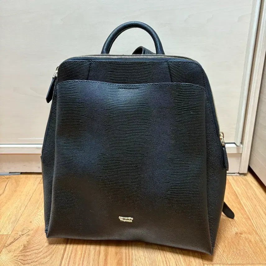 [BUNJANG] Samantha Thavasa Backpack / 사만사타바사 백팩