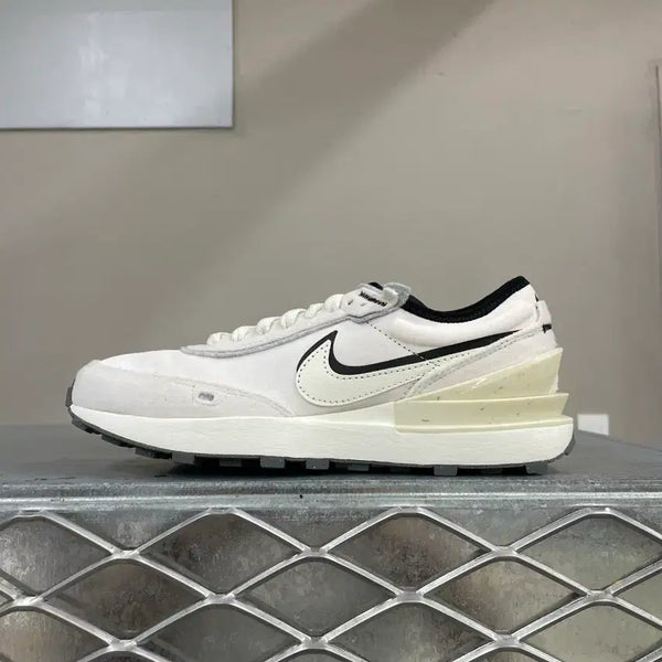[BUNJANG] Nike Waffle One AI SE Phantom Black (235mm) / 나이키 와플 원 AI SE 팬텀 블랙 235