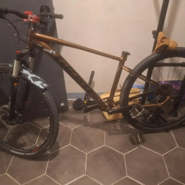 [BUNJANG] Giant Talon 1 2022 Mountain Bike / 자이언트 타론 1 2022년식
