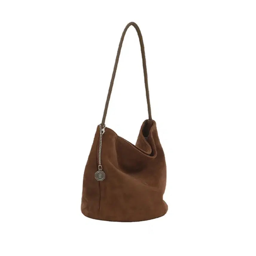 [BUNJANG] MinuteMute Tobe Bag Woody / (운포) 미닛뮤트 토보 우디