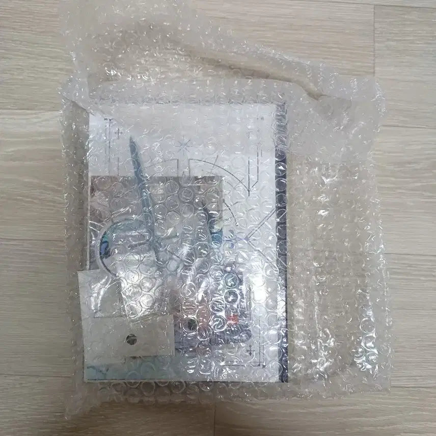 [BUNJANG] Gonghoeju Hardcover Book / 공회주 양장본