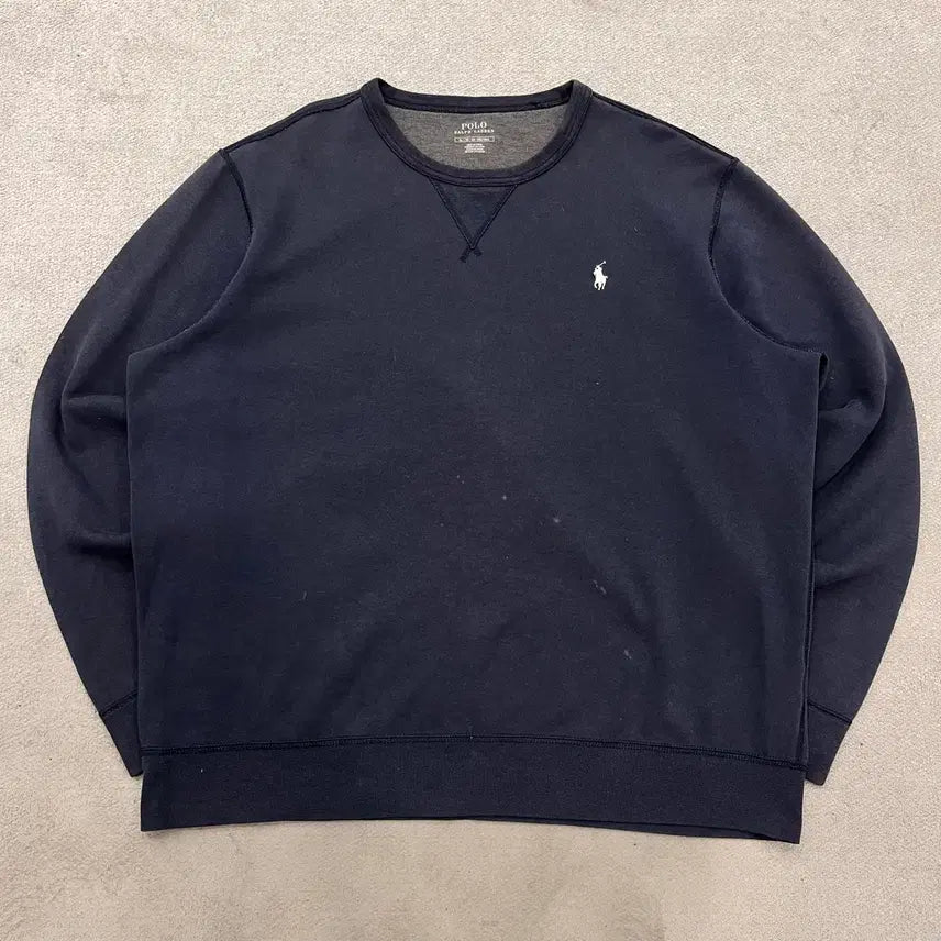 [BUNJANG] Polo Ralph Lauren Men's Sweatshirt XL / XL 폴로 랄프로렌 맨투맨