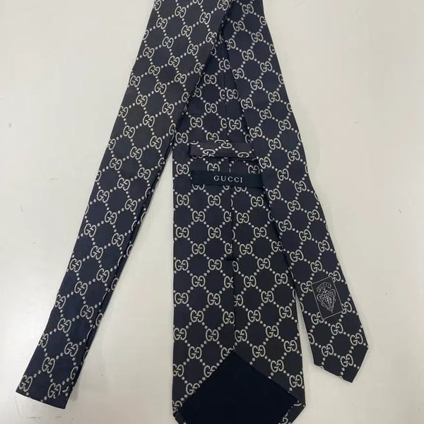 [BUNJANG] Gucci Silk Tie / (정품) 구찌 넥타이팝니다