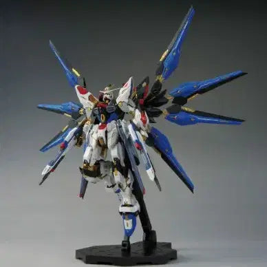 [BUNJANG] MGEX Strike Freedom Gundam / MGEX 스트라이크 프리덤 건담