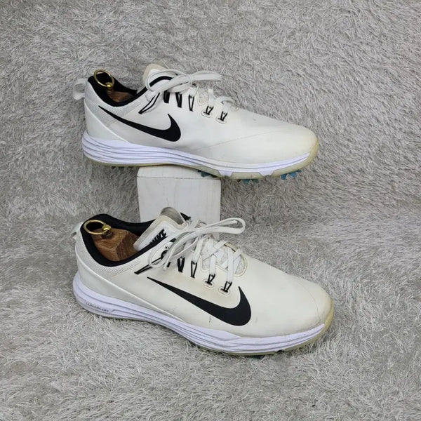 [BUNJANG] Nike Lunar solo Golf Shoes / 구제짱짱맨 260 나이키 루나론 골프화
