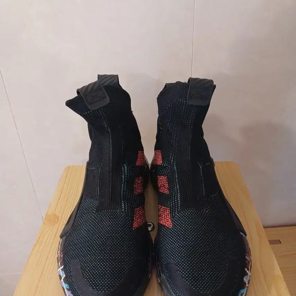 [BUNJANG] Adidas Unisex Knit Sneakers UK 6 / 아디다스 정품 남여공용 니트 스니커즈 UK.6 사이즈