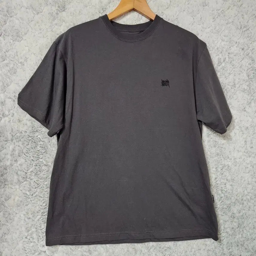[BUNJANG] Brownbread Short-Sleeve T-Shirt / 983B [S] 브라운브레스 반팔 티셔츠