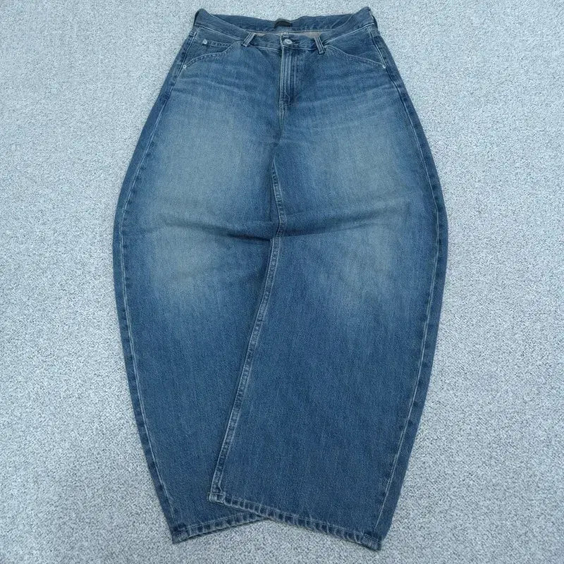 [BUNJANG] Uniqlo Jeans 68.5cm (27) Model 0706C34 / 68.5cm (27) 유니클로 청바지 | 0706C34