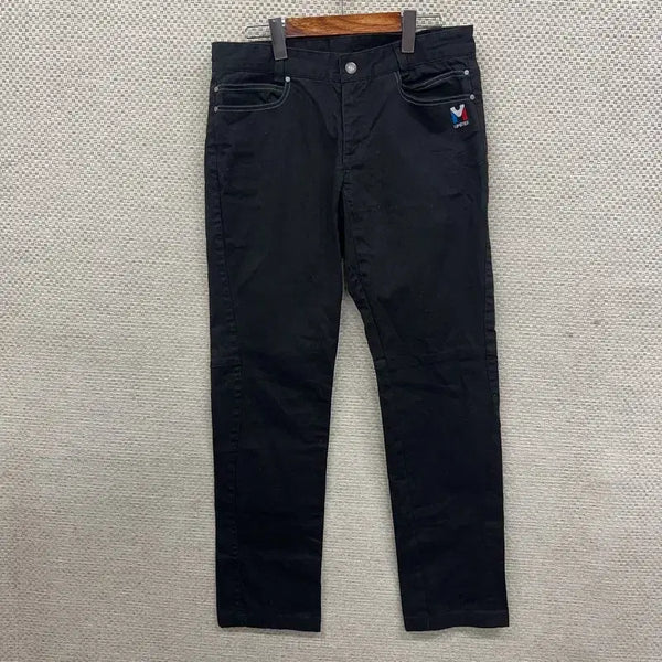 [BUNJANG] M-Limited Span Cotton Pants / 엠리밋 스판 면바지 84 D07607