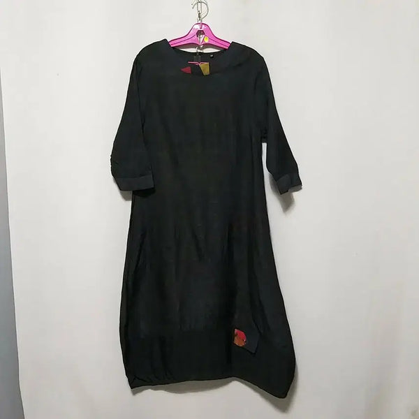 [BUNJANG] Korean Traditional Long Dress / 라77 생활한복롱원피스