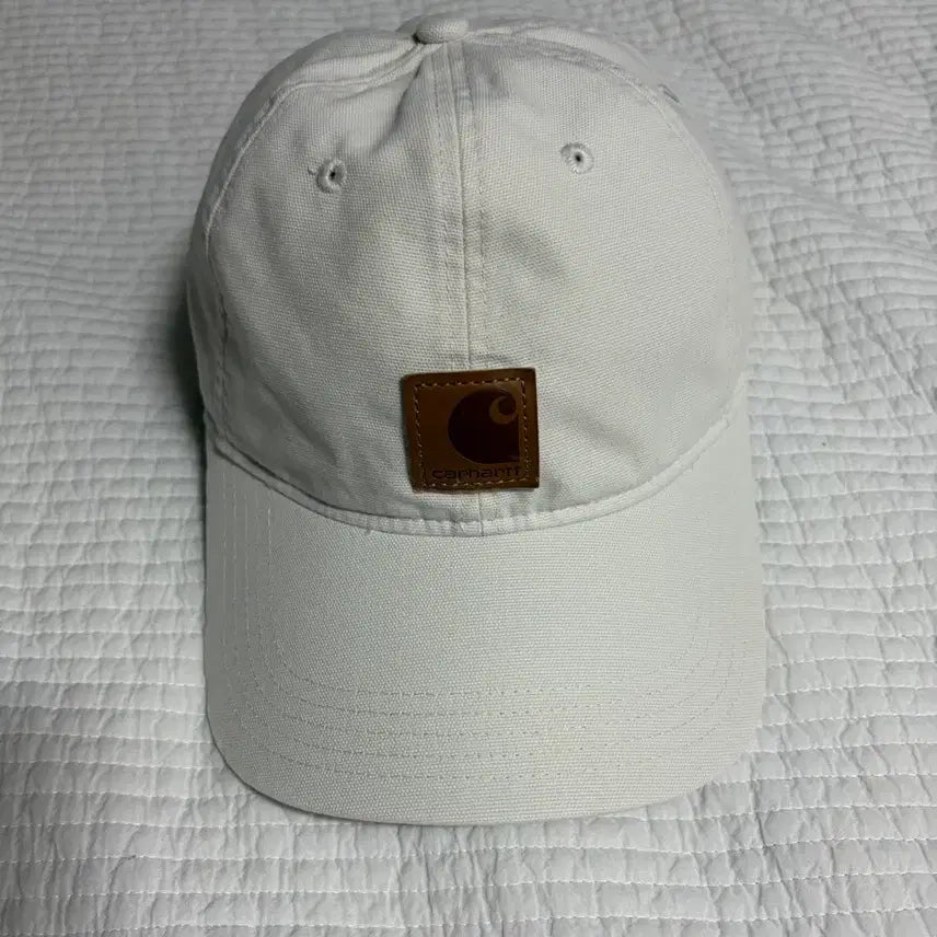 [BUNJANG] Carhartt Cap / 칼하트 모자