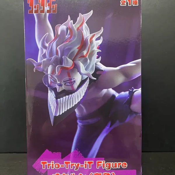 [BUNJANG] Trio Try It Okarun Figure (Sealed) / 미개봉 단다단 오카룽 피규어 Trio Try It 단다단 피규어