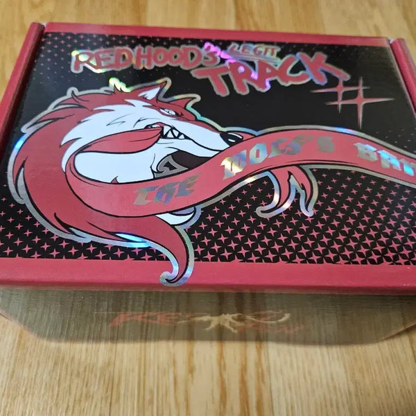 [BUNJANG] Goddess of Victory: NIKKE Cassette Set (Sealed) / 승리의 여신 니케 카세트 세트 미개봉품