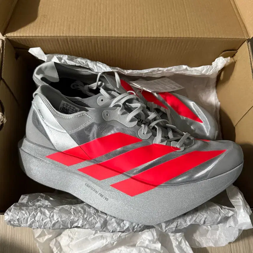 [BUNJANG] Adidas Pro Evo 2 Shoes / (새상품) 아디다스 프로 에보2
