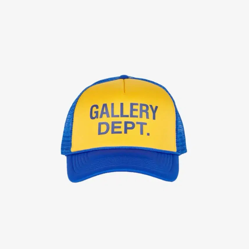 [BUNJANG] Gallery Department Trucker Cap / 갤러리디파트먼트 트러커캡