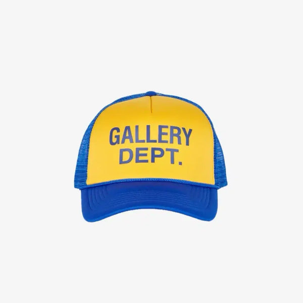 [BUNJANG] Gallery Department Trucker Cap / 갤러리디파트먼트 트러커캡