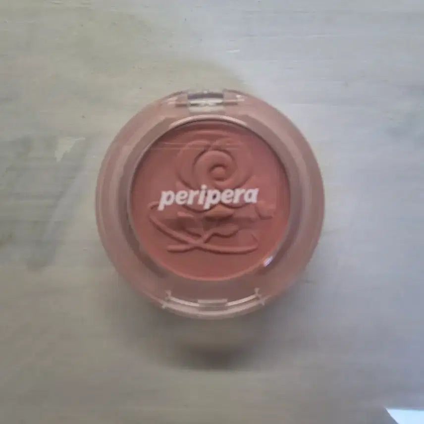 [BUNJANG] Peripera Sunshine Cheek Blusher 30 Rose Mauve / 페리페라 블러셔 장미멀멀해
