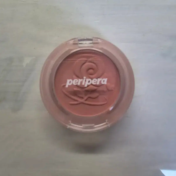 [BUNJANG] Peripera Sunshine Cheek Blusher 30 Rose Mauve / 페리페라 블러셔 장미멀멀해