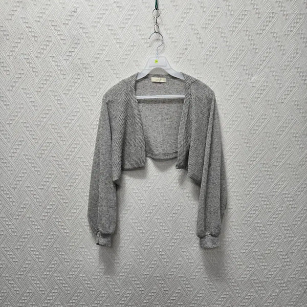 [BUNJANG] Women's Cardigan / J284 여성 가디건
