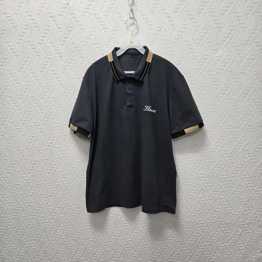 [BUNJANG] Men's Short Sleeve T-Shirt L / J289 남성 반팔티 L