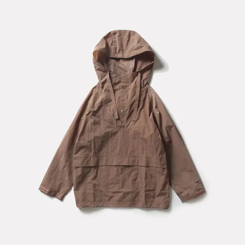 [BUNJANG] Beauty & Youth Anorak Hoodie / 뷰티앤유스 아노락 후드 [BEAUTY & YOUTH]_2770