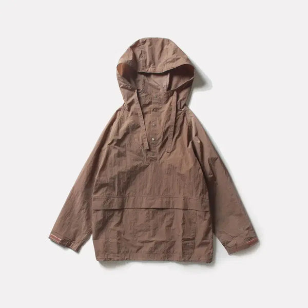 [BUNJANG] Beauty & Youth Anorak Hoodie / 뷰티앤유스 아노락 후드 [BEAUTY & YOUTH]_2770