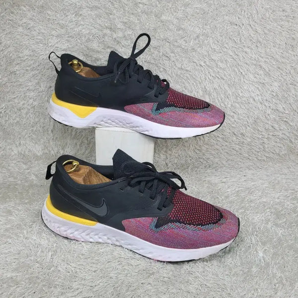 [BUNJANG] Nike Odyssey React Flyknit 2 Used / 구제짱짱맨 280 나이키 오디세이 리액트 플라이니트2