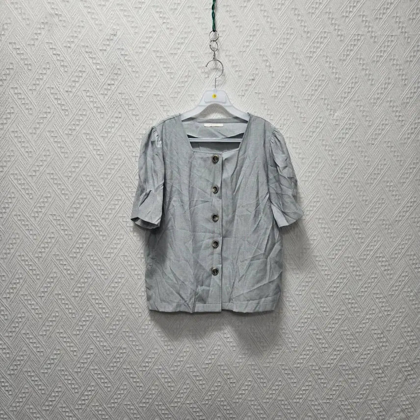 [BUNJANG] Women's Blouse / K9 여성 블라우스