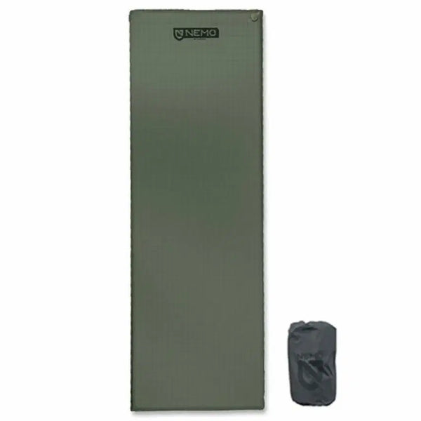 [BUNJANG] Nemo Aurora Long Wide Mat (2 Quantity) / 니모 오라 롱와이드 매트 2개