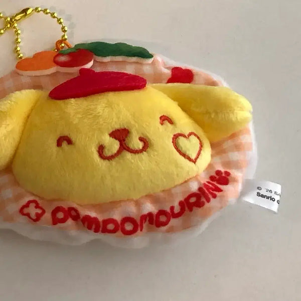[BUNJANG] Sanrio Omurice PomPurin / 산리오 오무라이스 폼폼푸린 팝니다