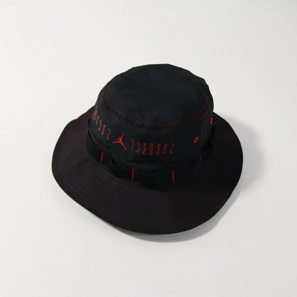 [BUNJANG] Nike Jordan Legacy AJ11 Bucket Hat (No String) / [M/L] 나이키 조던 레거시 AJ11 버킷햇 (스트링 X)