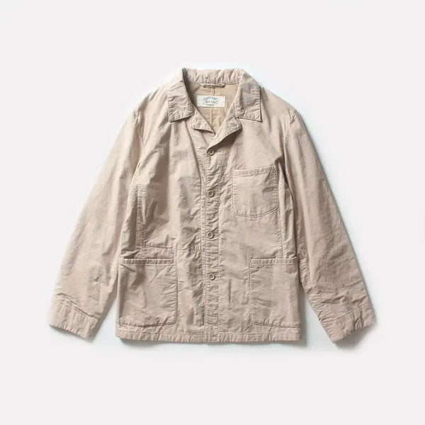 [BUNJANG] 45RPM Tailored Cotton Jacket / 45RPM 테일러드 코튼자켓 [45RPM]_2768