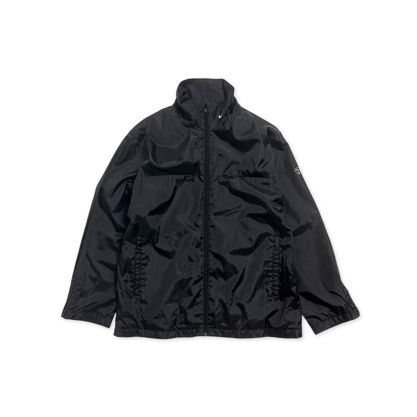 [BUNJANG] Nike Golf Swoosh Windbreaker / 00s 나이키 골프 스우시 윈드브레이커