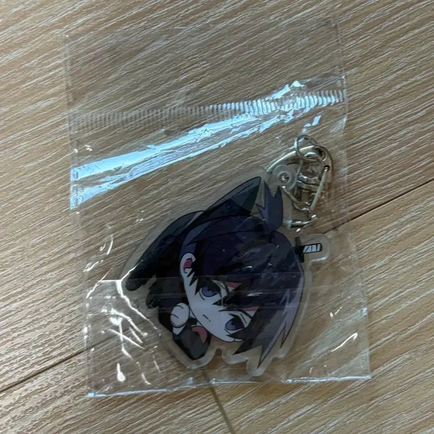[BUNJANG] AKI Keyring / 아키 키링 팝니다!