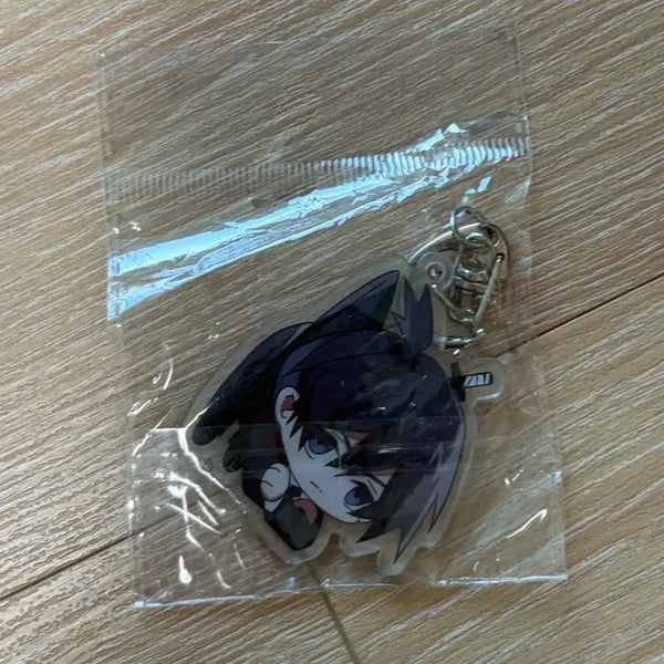 [BUNJANG] AKI Keyring / 아키 키링 팝니다!