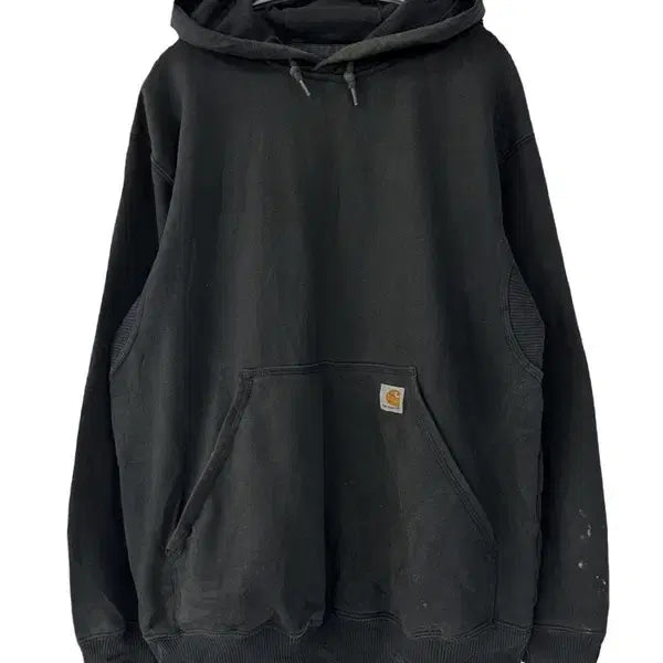 [BUNJANG] Carhartt 13FW Vintage Cotton Hoodie / [M] 13FW CARHARTT 칼하트 빈티지 코튼후드티