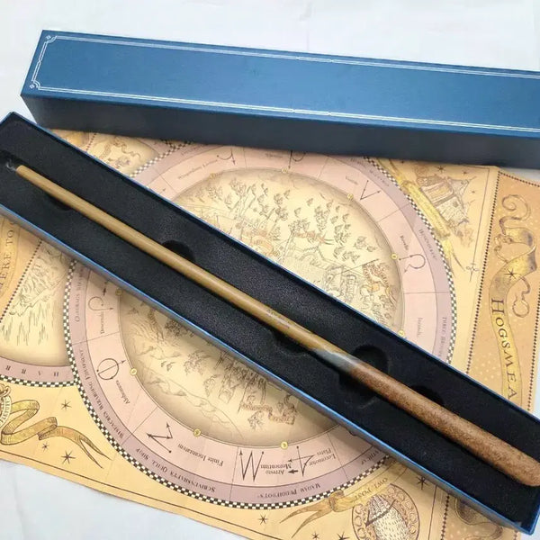 [BUNJANG] Universal Studios Fantastic Beasts Newt Scamander Wand / 유니버셜 해리포터 신비한 동물사전 뉴트 스캐맨더 지팡이