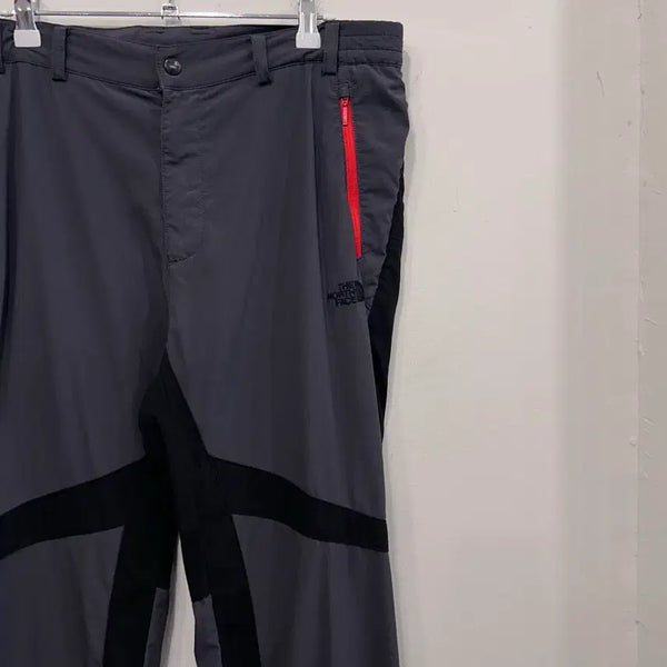[BUNJANG] The North Face Summer Cotton Side Banding Spandex Nylon Pants Size 34 / 노스페이스 썸머코튼 사이드밴딩 스판나일론 팬츠