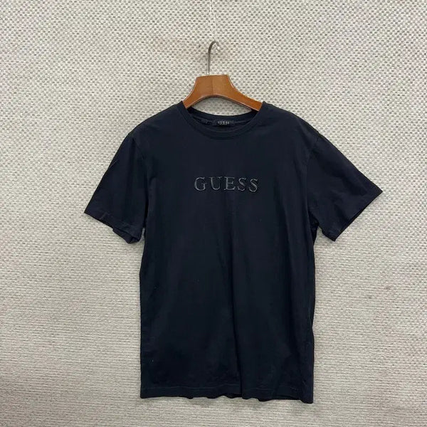 [BUNJANG] Guess T-Shirt L D07614 / 게스 반팔티 L D07614