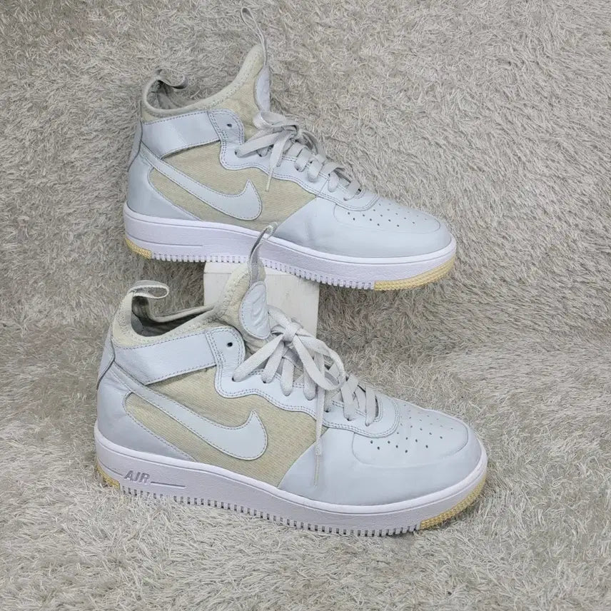 [BUNJANG] Nike Air Force 1 Ultra Force Mid / 구제짱짱맨 280 나이키 에어포스1 울트라포스 미드